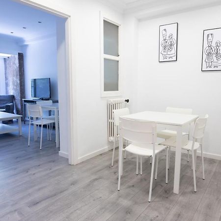 Urumea - Local Rentss San Sebastián Kültér fotó