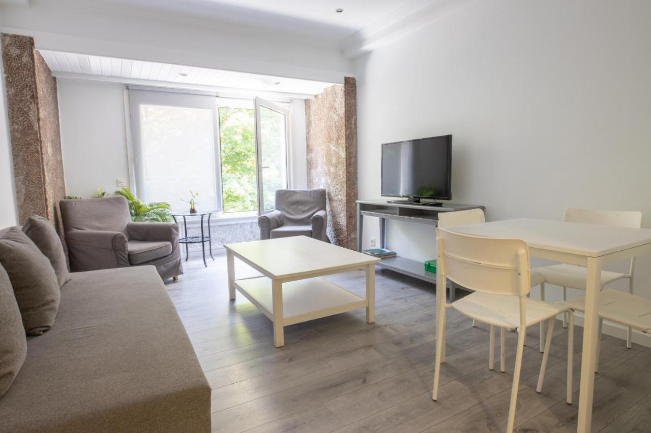 Urumea - Local Rentss San Sebastián Kültér fotó