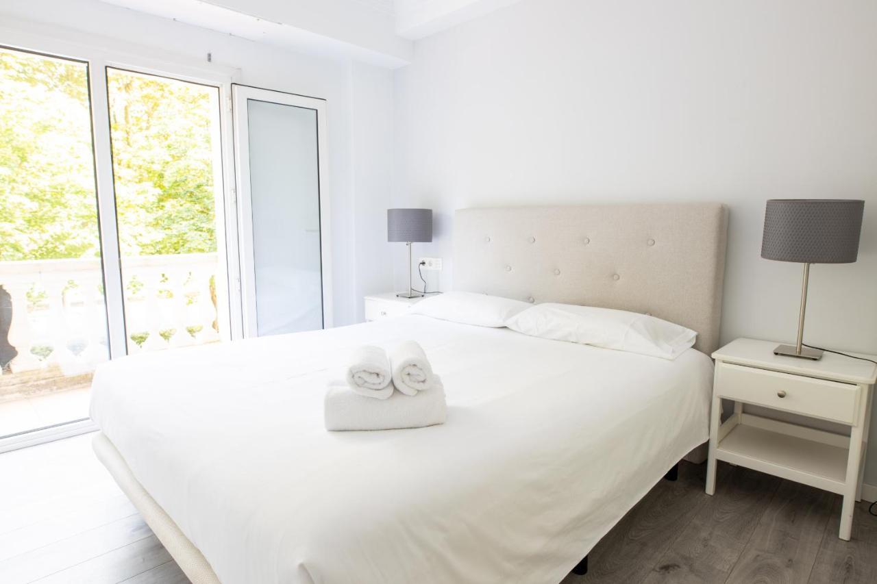 Urumea - Local Rentss San Sebastián Kültér fotó