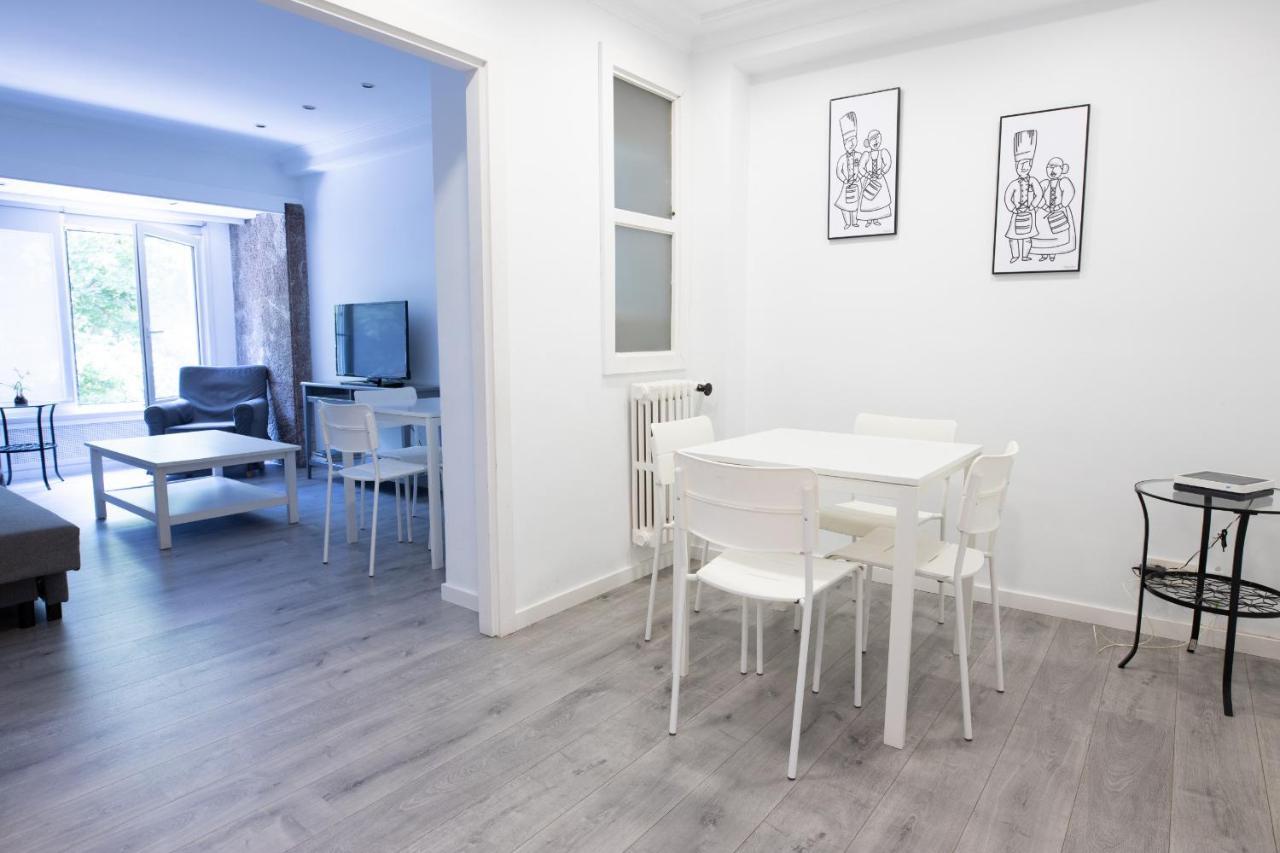 Urumea - Local Rentss San Sebastián Kültér fotó