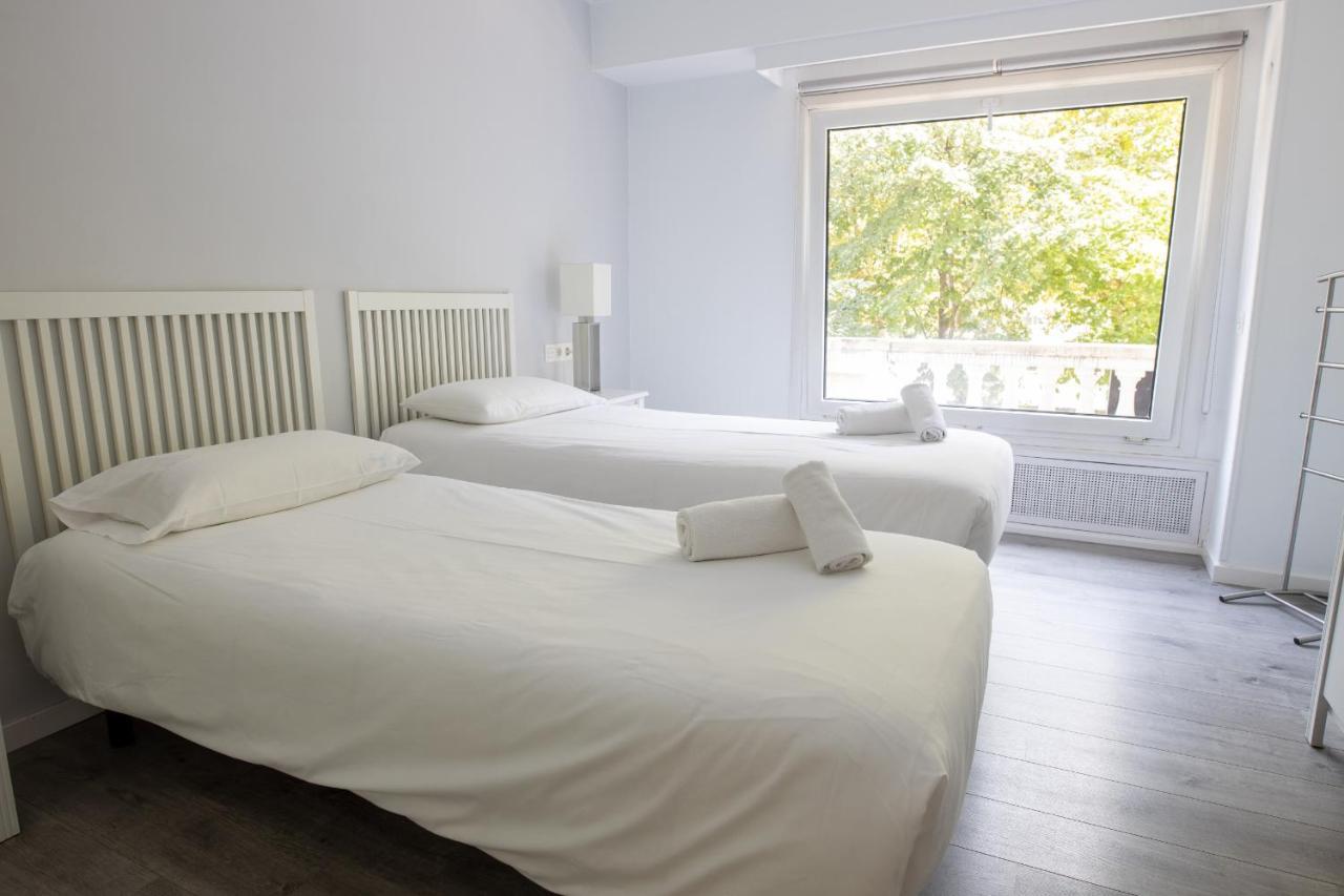 Urumea - Local Rentss San Sebastián Kültér fotó