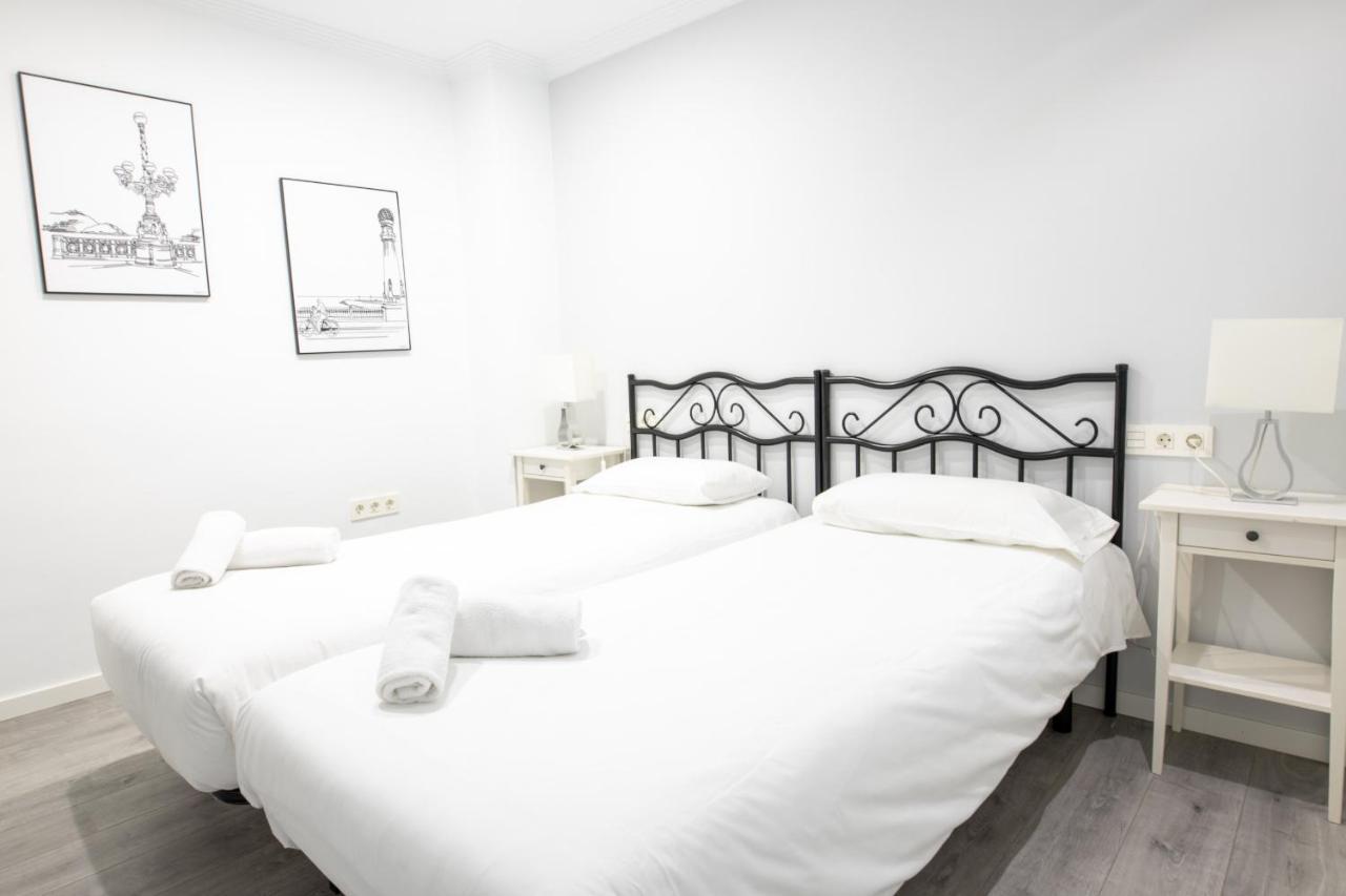 Urumea - Local Rentss San Sebastián Kültér fotó