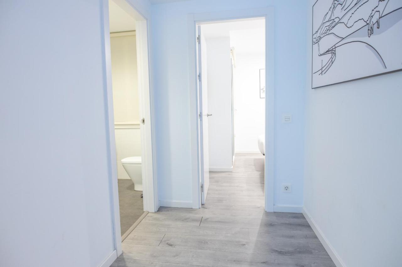 Urumea - Local Rentss San Sebastián Kültér fotó