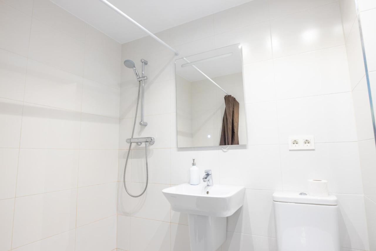 Urumea - Local Rentss San Sebastián Kültér fotó